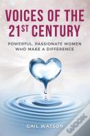 Voices Of The 21st Century