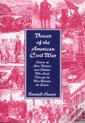 Voices Of The American Civil War