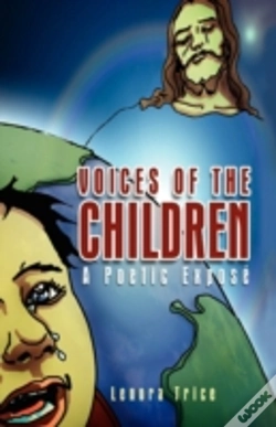 Capa do artigo Voices Of The Children