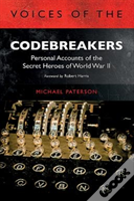 Voices Of The Codebreakers