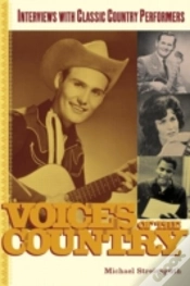Capa do artigo Voices Of The Country