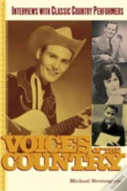 Capa do artigo Voices Of The Country