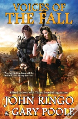 Capa do artigo Voices Of The Fall