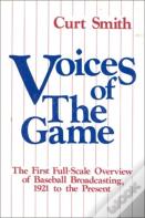 Voices Of The Game