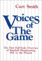 Voices Of The Game - Preview