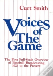 Capa do artigo Voices Of The Game