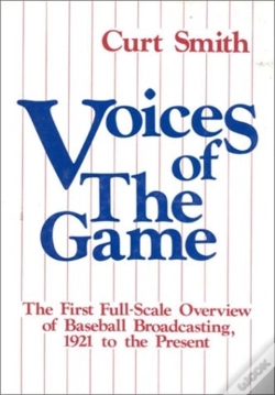 Capa do artigo Voices Of The Game