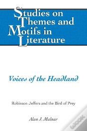 Capa do artigo Voices Of The Headland