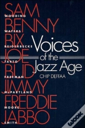 Voices Of The Jazz Age