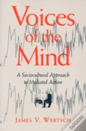 Capa do artigo Voices Of The Mind