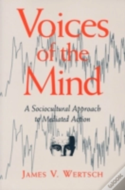Capa do artigo Voices Of The Mind