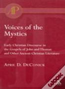 Voices Of The Mystics
