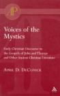 Voices Of The Mystics - Preview