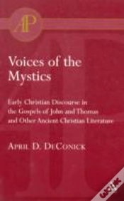 Capa do artigo Voices Of The Mystics