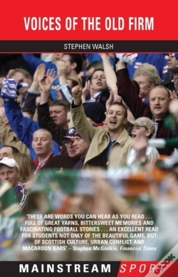 Capa do artigo Voices Of The Old Firm