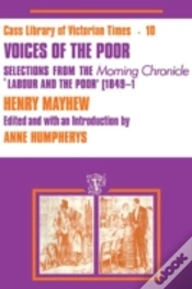 Capa do artigo Voices Of The Poor