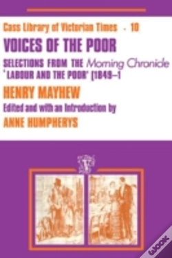 Capa do artigo Voices Of The Poor