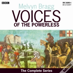 Capa do artigo Voices Of The Powerless  The Complete Series