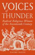 Voices Of Thunder