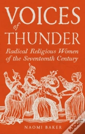 Capa do artigo Voices Of Thunder