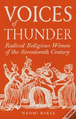 Capa do artigo Voices Of Thunder