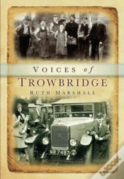 Capa do artigo Voices Of Trowbridge