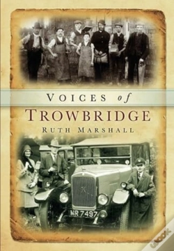 Capa do artigo Voices Of Trowbridge