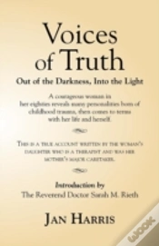 Capa do artigo Voices Of Truth
