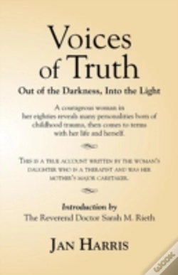 Capa do artigo Voices Of Truth