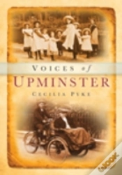 Capa do artigo Voices Of Upminster