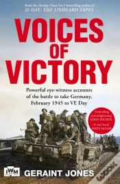 Capa do artigo Voices Of Victory