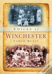 Capa do artigo Voices Of Winchester