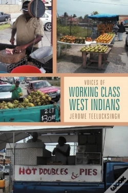 Capa do artigo Voices Of Working Class West Indians