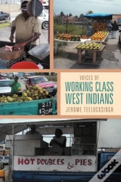 Capa do artigo Voices Of Working Class West Indians