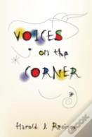 Voices On The Corner