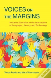 Capa do artigo Voices On The Margins