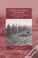 Voices On War And Genocide