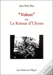 Capa do artigo "Voïces" Ou Le Retour D