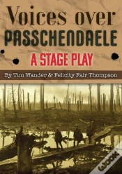 Capa do artigo Voices Over Passchendaele: A Stage Play