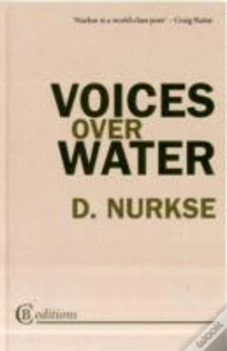 Capa do artigo Voices Over Water