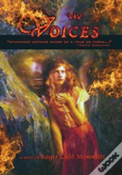 Capa do artigo Voices