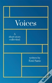 Capa do artigo Voices
