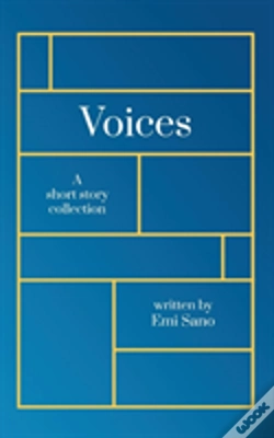 Capa do artigo Voices