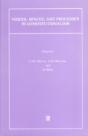 Voices, Spaces, And Processes In Constitutionalism - Preview