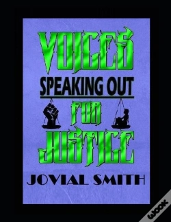 Capa do artigo Voices Speaking Out For Justice