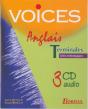 Voices Tle St Cd Classe 2003 - Preview