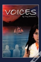 Capa do artigo Voices