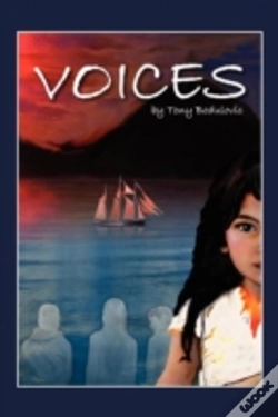 Capa do artigo Voices