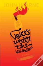 Capa do artigo Voices Under The Window