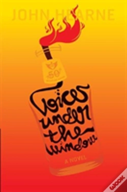 Capa do artigo Voices Under The Window